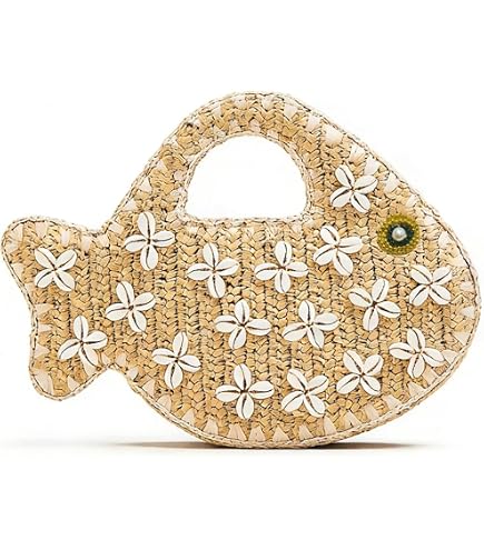Amazon.com: SIMONMILLER Women's Shelly Bag, Natural, Tan, One Size